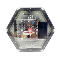 Модуль интерактивный с искусственным интеллектом "Интеллектуальная биология" - «globural.ru» - Чапаевск