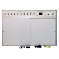 Лабораторная установка «Эффективность и качество освещения»  - «globural.ru» - Чапаевск