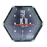 Модуль интерактивный "Магнитно-индукционныый генератор" - «globural.ru» - Чапаевск