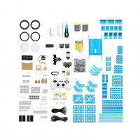 Cоревновательный набор MakeX Starter Kit (2020 Smart Links) - «globural.ru» - Чапаевск