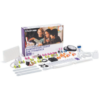 Учебно-игровой комплект модульной электроники «Инженерный набор littleBits» - «globural.ru» - Чапаевск