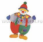 Клоун–мат (ВИК) - «globural.ru» - Чапаевск