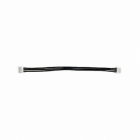 Комплект кабелей Robot Cable-3P-XL 160mm 5pcs - «globural.ru» - Чапаевск