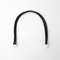 Комплект кабелей Robot Cable-X4P 240mm 10pcs - «globural.ru» - Чапаевск
