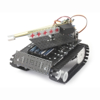 Конструктор Robo Kit 5 - «globural.ru» - Чапаевск