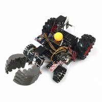 Конструктор Robo kit 6 - «globural.ru» - Чапаевск