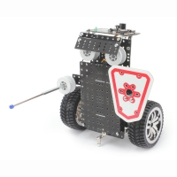 Конструктор Robo Kit 3 - «globural.ru» - Чапаевск