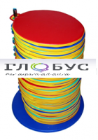 Игровой комплект ковриков на стойке (ВИК) - «globural.ru» - Чапаевск