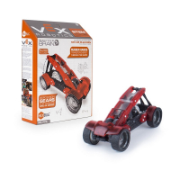 Набор VEX by HEXBUG Инерционная машина - «globural.ru» - Чапаевск