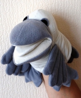 Логопедическая ворона - «globural.ru» - Чапаевск