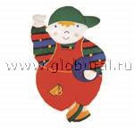 Мальчик – мат (ВИК) - «globural.ru» - Чапаевск