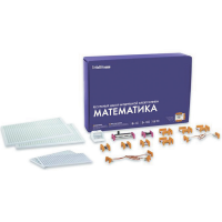 Ресурсный комплект модульной электроники «Математика littleBits» - «globural.ru» - Чапаевск