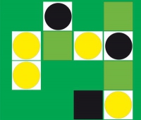 Модель-аппликация Генеалогический метод антропогенетики (набор из 78 карт) - «globural.ru» - Чапаевск