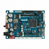 Модуль управления OpenCR1.0 - «globural.ru» - Чапаевск