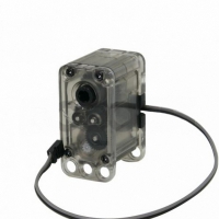 Мотор-редуктор Geared Motor GM-10A - «globural.ru» - Чапаевск