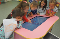 Мультстудия комплектация лого + 43" - «globural.ru» - Чапаевск