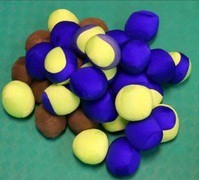 Мяч Совы - «globural.ru» - Чапаевск