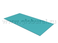 Мягкий коврик (ВИК) - «globural.ru» - Чапаевск