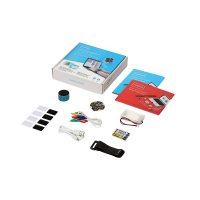 Образовательный набор для программирования HaloCode standard kit - «globural.ru» - Чапаевск