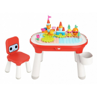 Набор мебели Play Table Sets - «globural.ru» - Чапаевск