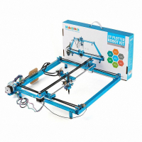 Набор XY плоттера XY Plotter Robot Kit V2.0  - «globural.ru» - Чапаевск