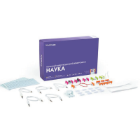 Ресурсный комплект модульной электроники «Наука littleBits» - «globural.ru» - Чапаевск