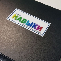 Навыки социальной адаптации. Развивающие пособие на липучках  - «globural.ru» - Чапаевск