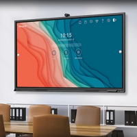 Интерактивная LED панель Newline TT-7522Q - «globural.ru» - Чапаевск