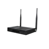 Встраиваемый вычислительный блок Geckotouch Module PC82RJ5 - «globural.ru» - Чапаевск