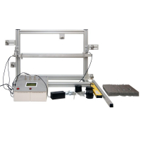 Учебный стенд «Определение опорных реакций балок» - «globural.ru» - Чапаевск