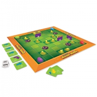 Игра настольная "Мыше-мания" - «globural.ru» - Чапаевск