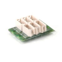 Плата расширения Bioloid 3P Extension PCB - «globural.ru» - Чапаевск
