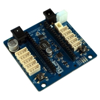 Плата расширения OPENCM 485 EXPANSION BOARD - «globural.ru» - Чапаевск