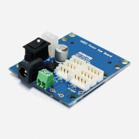 Преобразователь интерфейса U2D2 Power Hub Board - «globural.ru» - Чапаевск