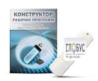 Конструктор рабочих программ для специалистов коррекционного профиля на USB-носителе - «globural.ru» - Чапаевск