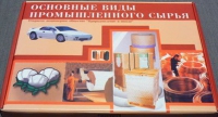 Коллекция «Основные виды промышленного сырья» - «globural.ru» - Чапаевск