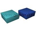 Прямоугольный пуфик 48*60*25см (ВИК) - «globural.ru» - Чапаевск