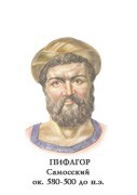Комплект портретов "Математики" - «globural.ru» - Чапаевск
