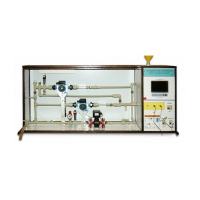 Типовой комплект учебного оборудования «Последовательная и параллельная работа насосных агрегатов» - «globural.ru» - Чапаевск