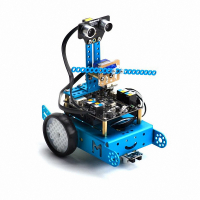 Ресурсный набор mBot Servo Pack - «globural.ru» - Чапаевск