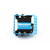Ресурсный набор сервопривода Robot Servo Pack - «globural.ru» - Чапаевск
