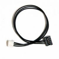 Комплект кабелей Robot Cable-3P-5P 150mm 5pcs - «globural.ru» - Чапаевск