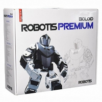 Набор Robotis bioloid premium kit - «globural.ru» - Чапаевск
