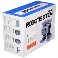 Образовательный комплект Robotis bioloid stem level 2 - «globural.ru» - Чапаевск