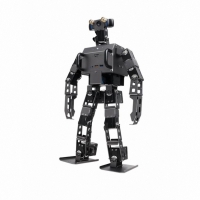 Человекоподобный робот Robotis DARwIn-OP3 - «globural.ru» - Чапаевск