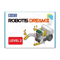 Робототехнический набор Robotis dream II Level 2 Kit - «globural.ru» - Чапаевск