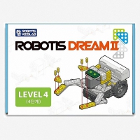 Робототехнический набор Robotis dream II Level 4 Kit - «globural.ru» - Чапаевск