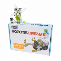 Робототехнический набор Robotis dream II Level 1 Kit - «globural.ru» - Чапаевск
