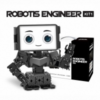 Конструктор Robotics engineer kit 1 - «globural.ru» - Чапаевск