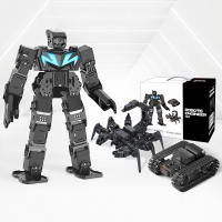 Конструктор Robotics engineer kit 2 - «globural.ru» - Чапаевск